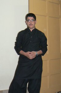 Hameed Agha sarwary